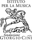 logo Fondazione Giorgio Cini ONLUS