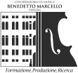 logo Conservatorio Benedetto Marcello