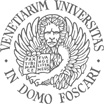 logo Università Ca’ Foscari Venezia